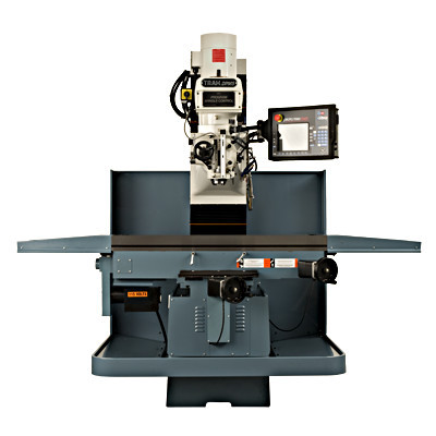 ProtoTRAK CNC Mill
