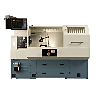 ProtoTRAK CNC Lathe